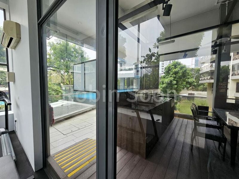 Studio Condo for Rent in  Casa Fortuna - Image 4