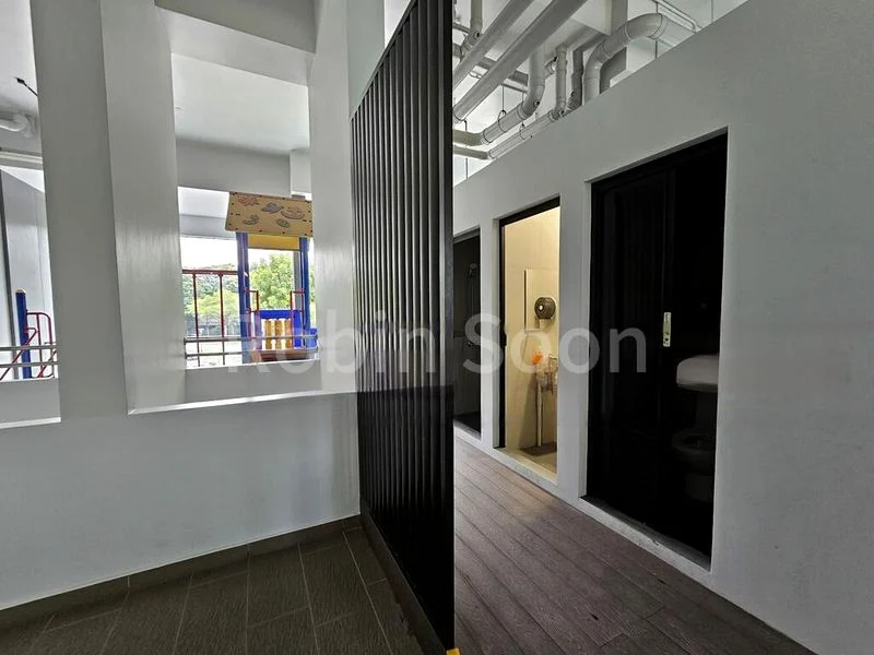 Studio Condo for Rent in  Casa Fortuna - Image 3