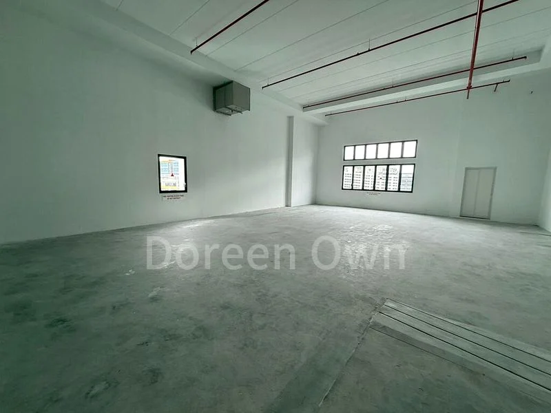Factory / Workshop (B2) for Rent: CT Foodchain - Image 1