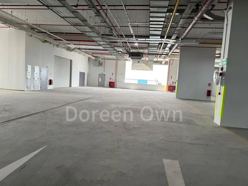 Factory / Workshop (B2) for Rent: CT Foodchain - Image 3