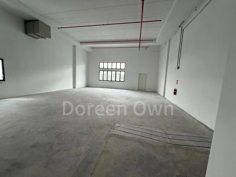 Factory / Workshop (B2) for Rent: CT Foodchain - Image 2