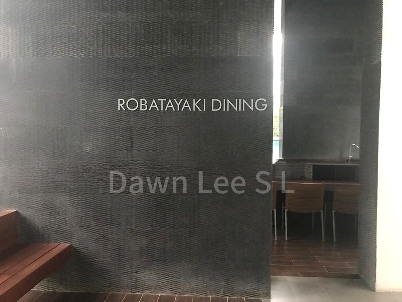 Studio Condo for Rent in  Lincoln Suites - Image 6