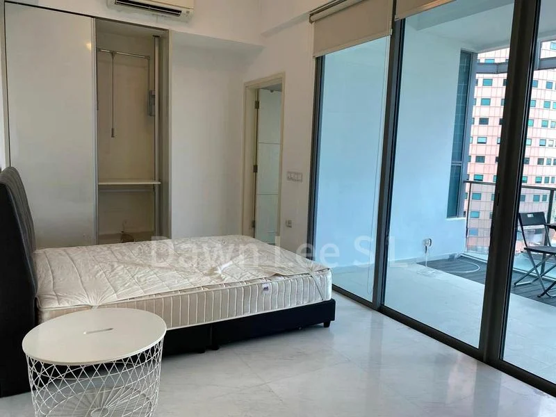 Studio Condo for Rent in  Lincoln Suites - Image 15