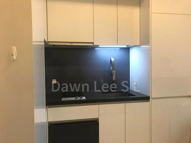 Studio Condo for Rent in  Lincoln Suites - Image 12