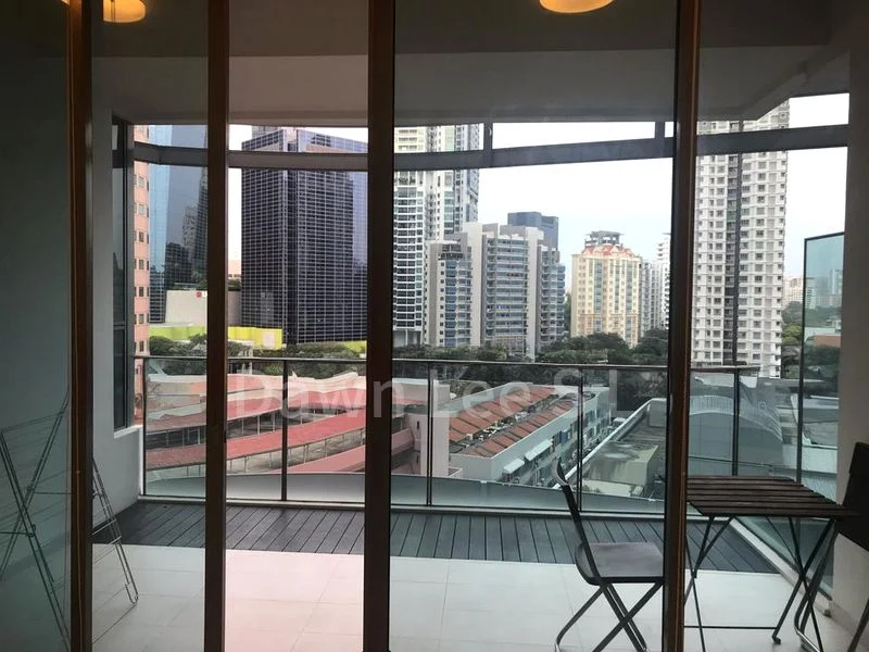 Studio Condo for Rent in  Lincoln Suites - Image 13