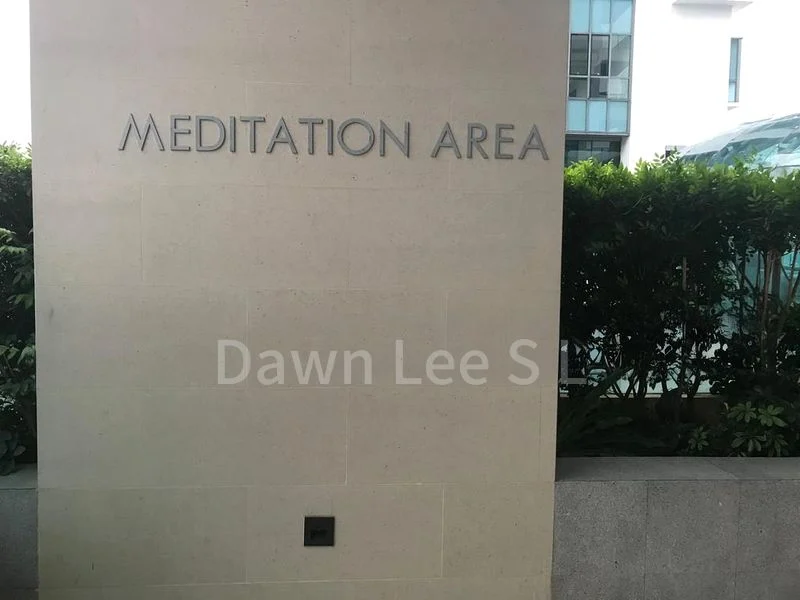 Studio Condo for Rent in  Lincoln Suites - Image 3