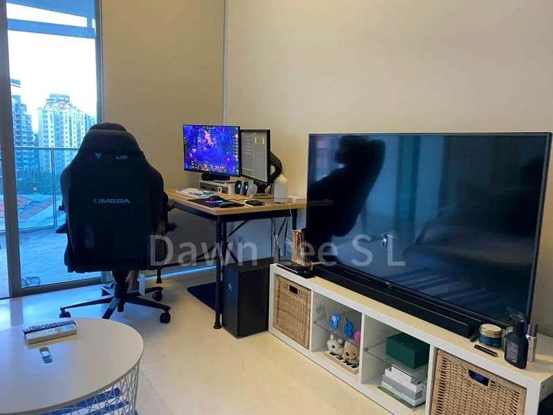 Studio Condo for Rent in  Lincoln Suites - Image 16