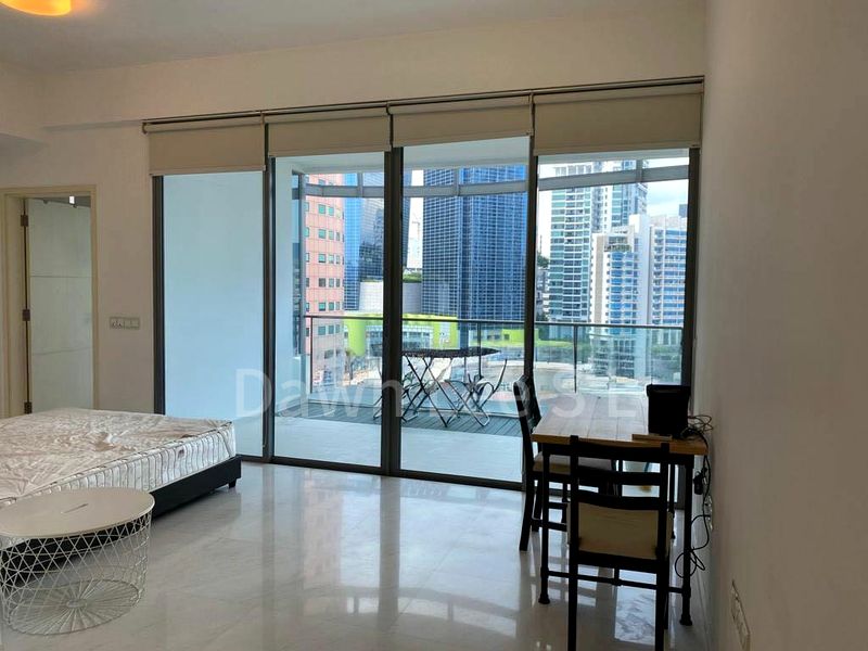 Studio Condo for Rent in  Lincoln Suites - Image 14