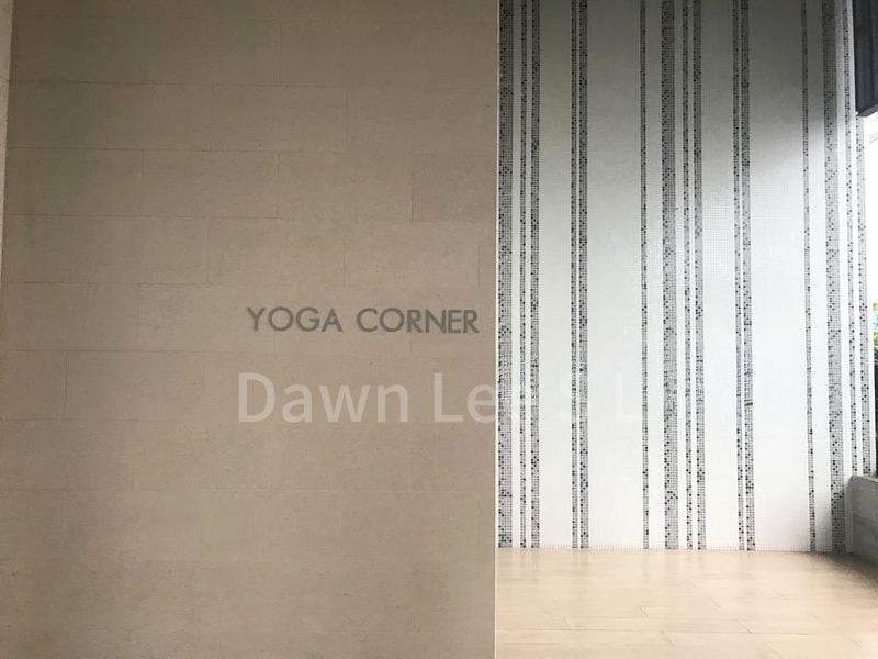 Studio Condo for Rent in  Lincoln Suites - Image 5