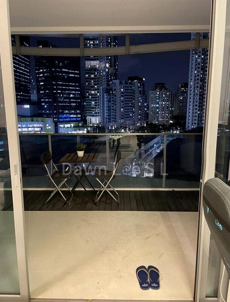 Studio Condo for Rent in  Lincoln Suites - Image 10