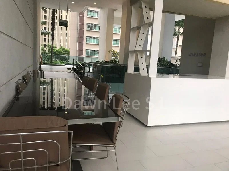 Studio Condo for Rent in  Lincoln Suites - Image 9