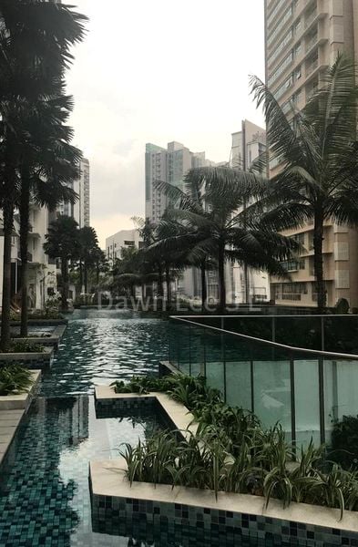 Studio Condo for Rent in  Lincoln Suites - Image 7