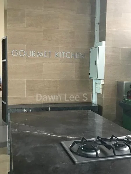 Studio Condo for Rent in  Lincoln Suites - Image 1