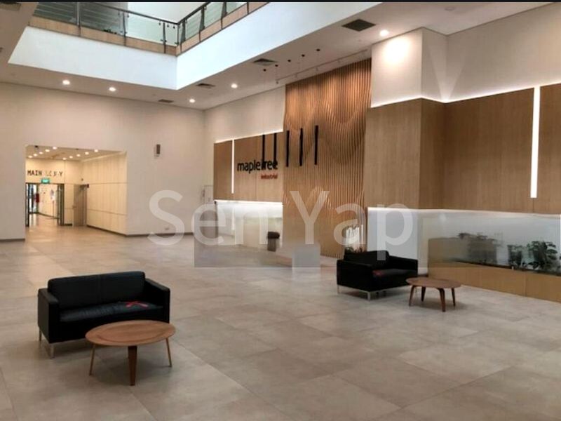 Light Industrial (B1) for Rent: Ground Floor, Wide Unit, Direct Loading Bay Access - Image 3