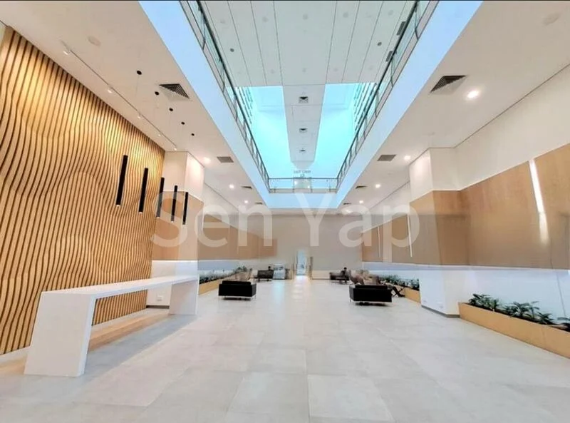 Light Industrial (B1) for Rent: Ground Floor, Wide Unit, Direct Loading Bay Access - Image 7