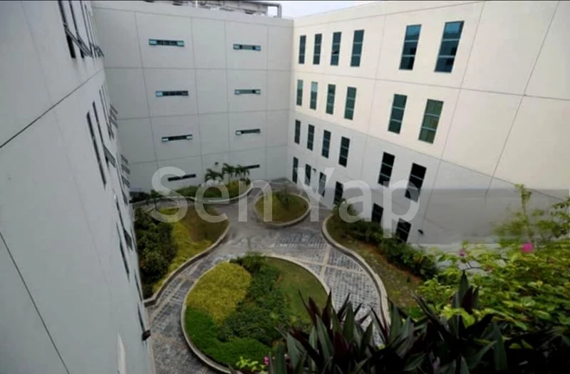 Light Industrial (B1) for Rent: Ground Floor, Wide Unit, Direct Loading Bay Access - Image 2