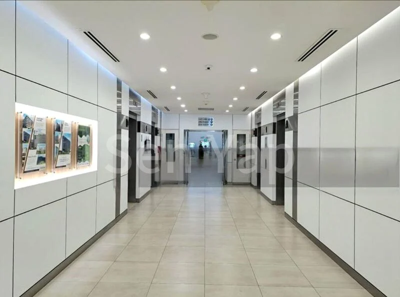 Light Industrial (B1) for Rent: Ground Floor, Wide Unit, Direct Loading Bay Access - Image 6