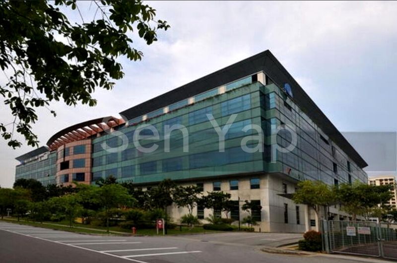 Light Industrial (B1) for Rent: Ground Floor, Wide Unit, Direct Loading Bay Access - Image 1