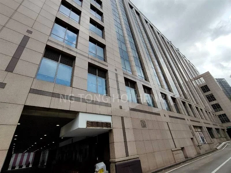 Office for Rent in  51 Cuppage Road - Image 6