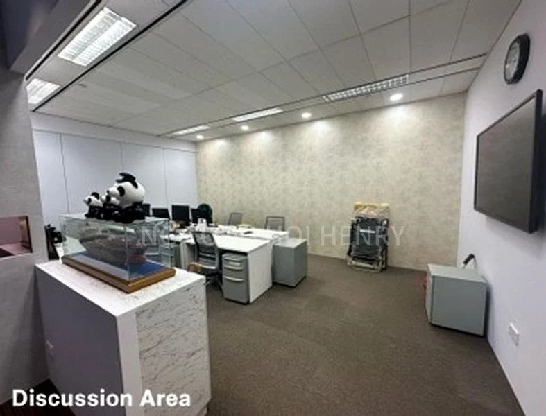 Office for Rent in  51 Cuppage Road - Image 3