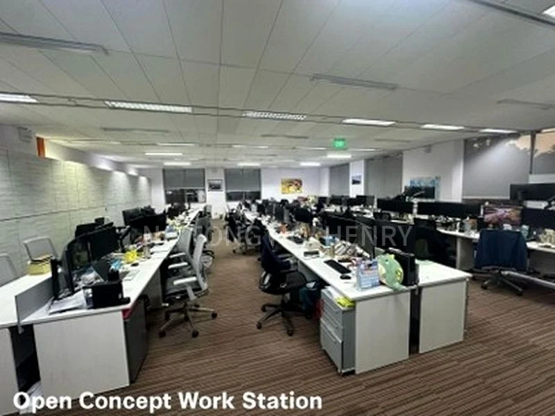 Office for Rent in  51 Cuppage Road - Image 2