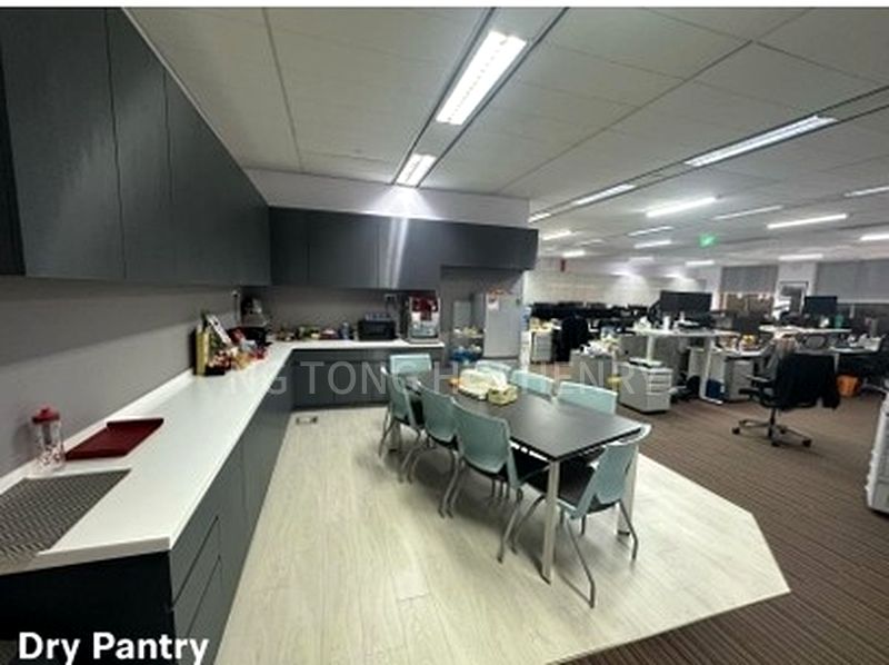 Office for Rent in  51 Cuppage Road - Image 4