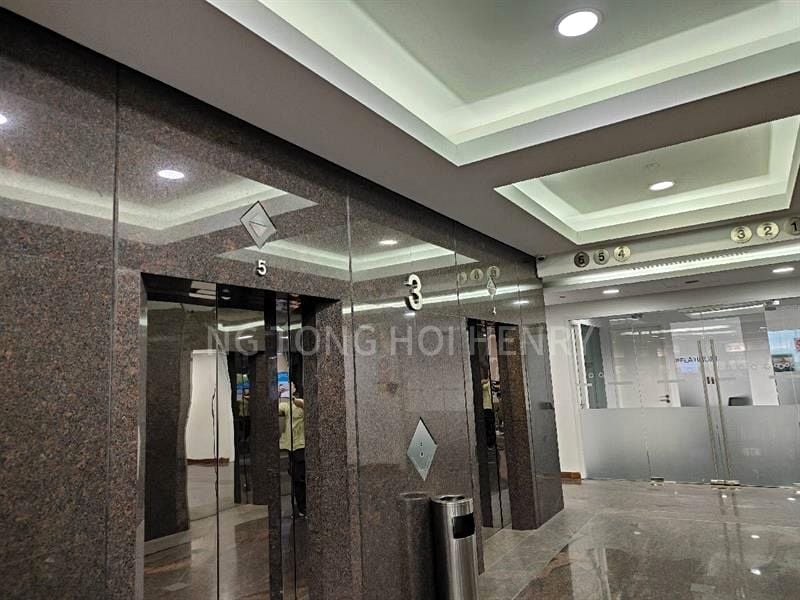 Office for Rent in  51 Cuppage Road - Image 5