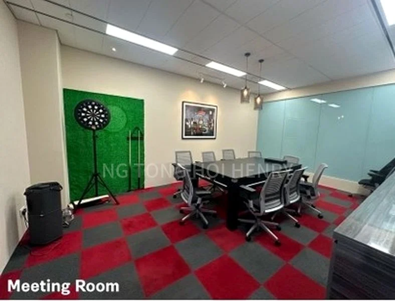 Office for Rent in  51 Cuppage Road - Image 1