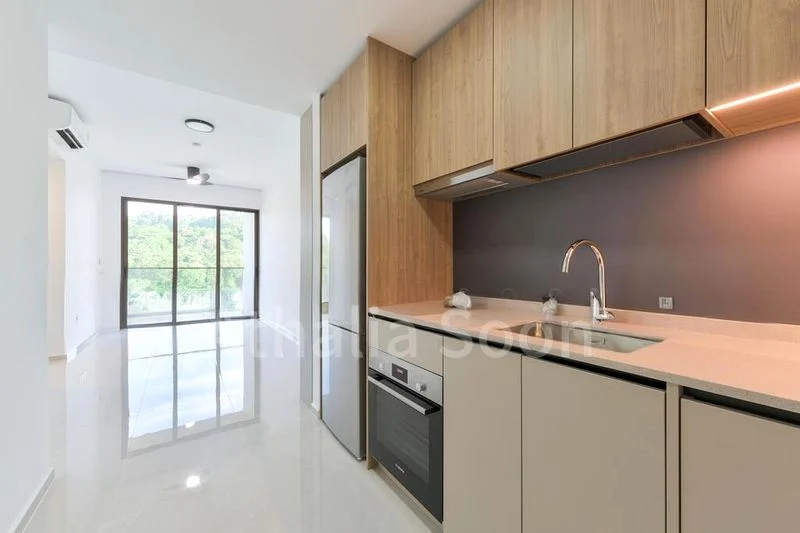 2 Bed Condo for Rent in  Dairy Farm Residences - Image 2