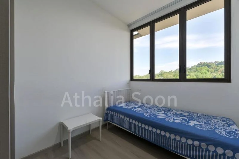 2 Bed Condo for Rent in  Dairy Farm Residences - Image 6