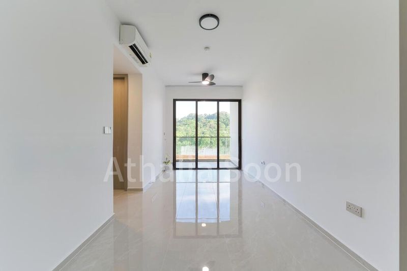 2 Bed Condo for Rent in  Dairy Farm Residences - Image 4