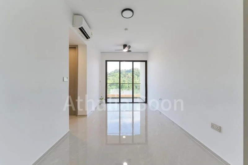 2 Bed Condo for Rent in  Dairy Farm Residences - Image 4