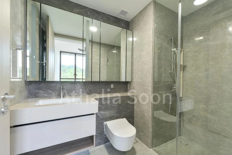 2 Bed Condo for Rent in  Dairy Farm Residences - Image 7