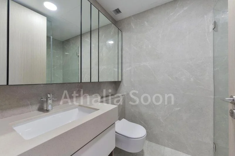 2 Bed Condo for Rent in  Dairy Farm Residences - Image 6