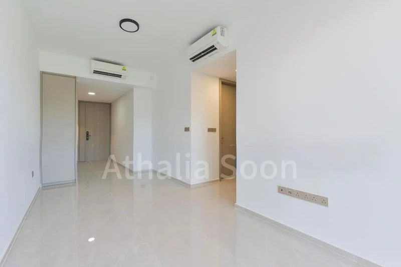 2 Bed Condo for Rent in  Dairy Farm Residences - Image 1