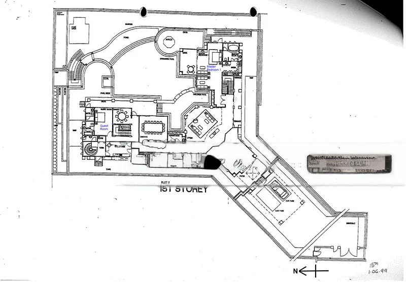 6 Bed Bungalow (Landed) for Rent in  Villas Holland - Image 18