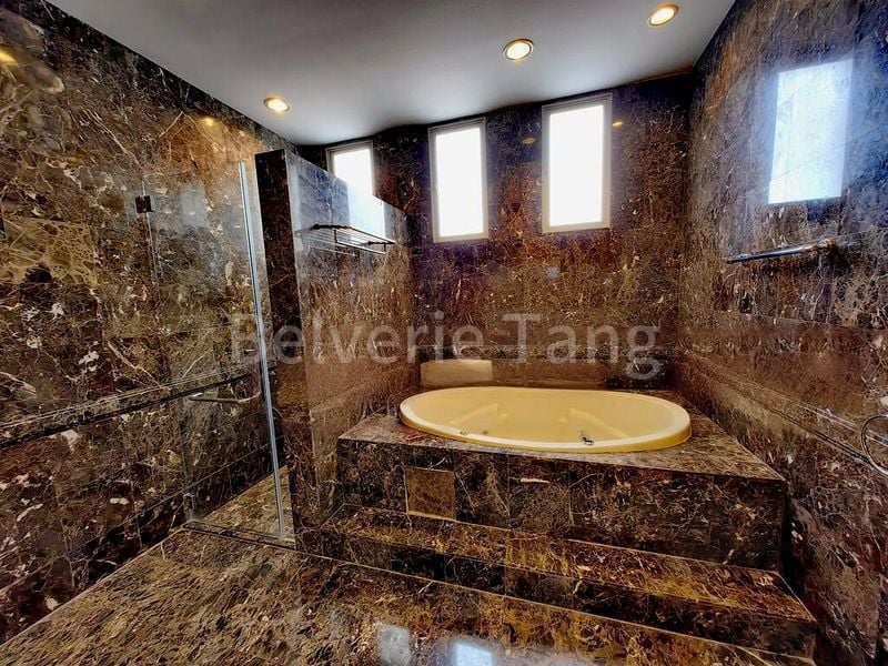 6 Bed Bungalow (Landed) for Rent in  Villas Holland - Image 10