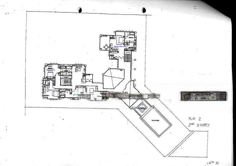 6 Bed Bungalow (Landed) for Rent in  Villas Holland - Image 17