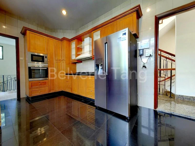 6 Bed Bungalow (Landed) for Rent in  Villas Holland - Image 3