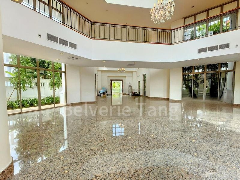 6 Bed Bungalow (Landed) for Rent in  Villas Holland - Image 16