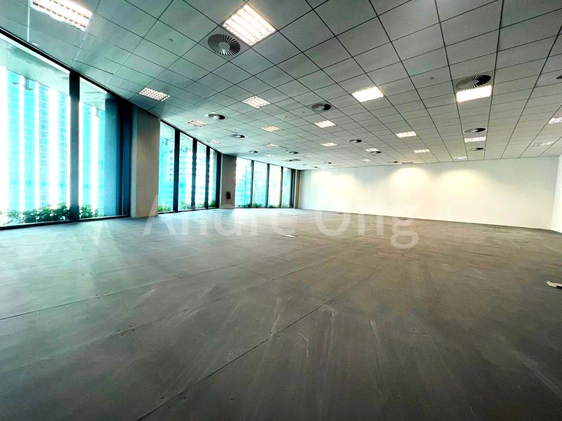 Office for Rent: CapitaGreen - Image 2