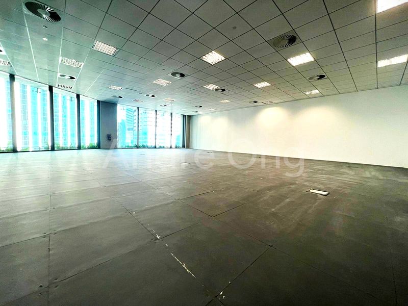 Office for Rent: CapitaGreen - Image 1