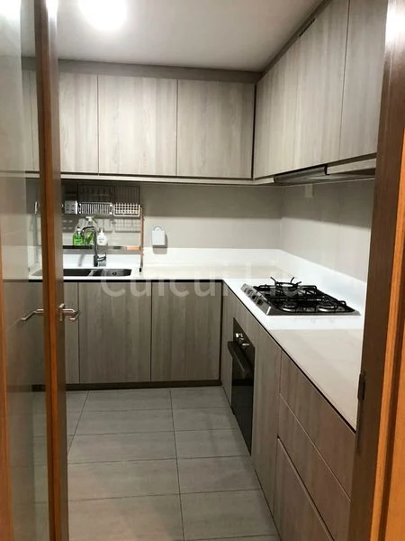 4 Bed Executive Condo for Rent in  Westwood Residences - Image 8