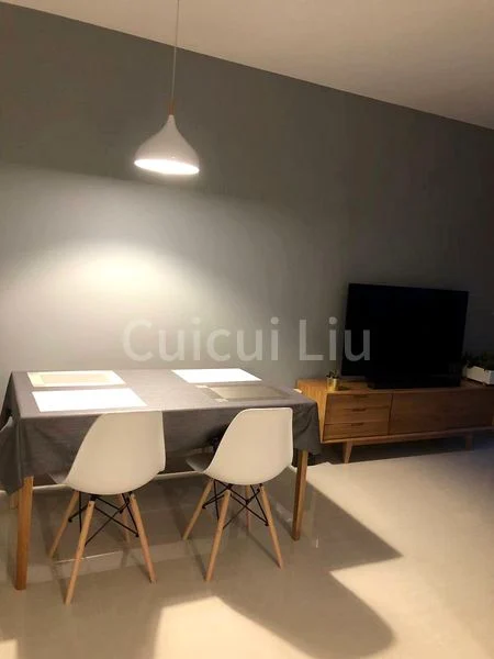 4 Bed Executive Condo for Rent in  Westwood Residences - Image 3