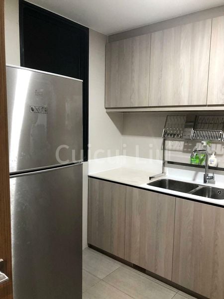 4 Bed Executive Condo for Rent in  Westwood Residences - Image 6