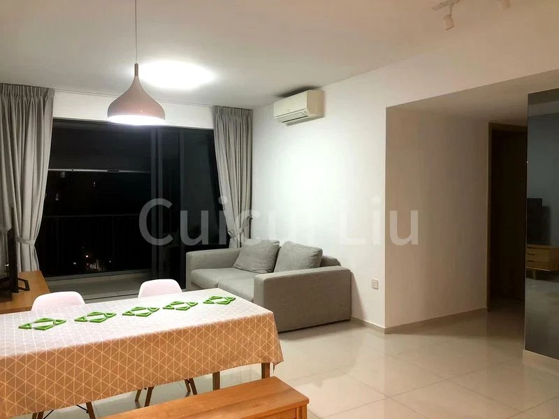 4 Bed Executive Condo for Rent in  Westwood Residences - Image 4