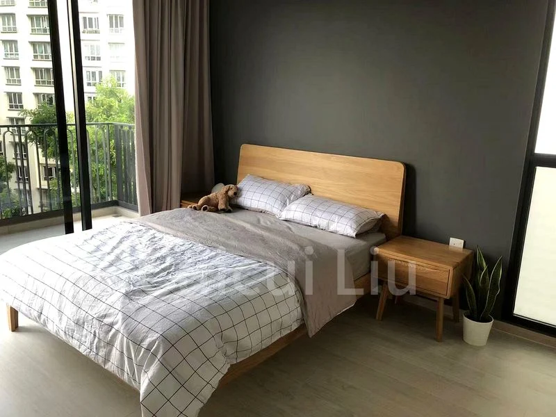 4 Bed Executive Condo for Rent in  Westwood Residences - Image 2