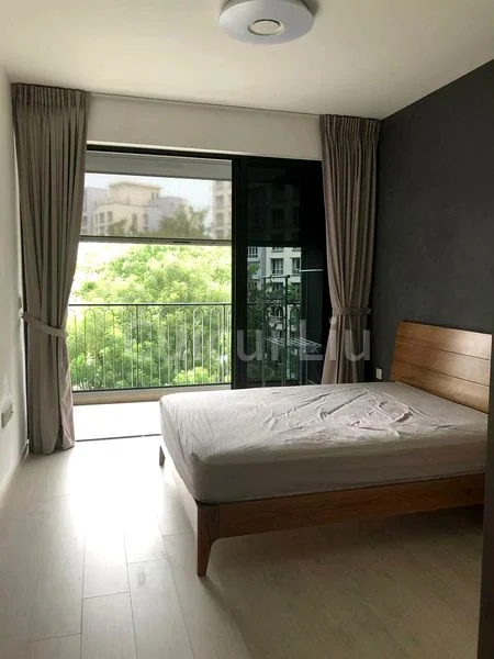 4 Bed Executive Condo for Rent in  Westwood Residences - Image 1