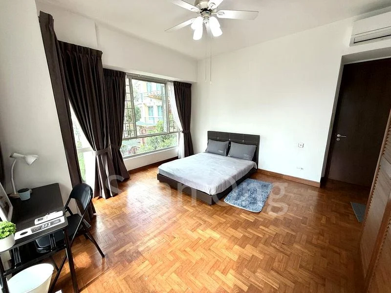 Master Room (Condo) for Rent in  Maple Woods - Image 1