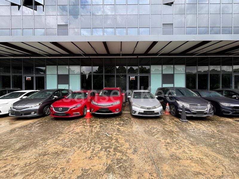 REVV: Factory / Workshop (B2) for Sale: 3,000 Sq Ft Industrial Unit, on Mill Lane, Avonmouth - Image 5